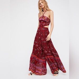 Free People | Maribelle Jumpsuit